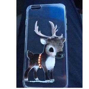 iPhone 6s Plus case